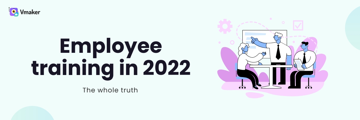 employee training in 2022