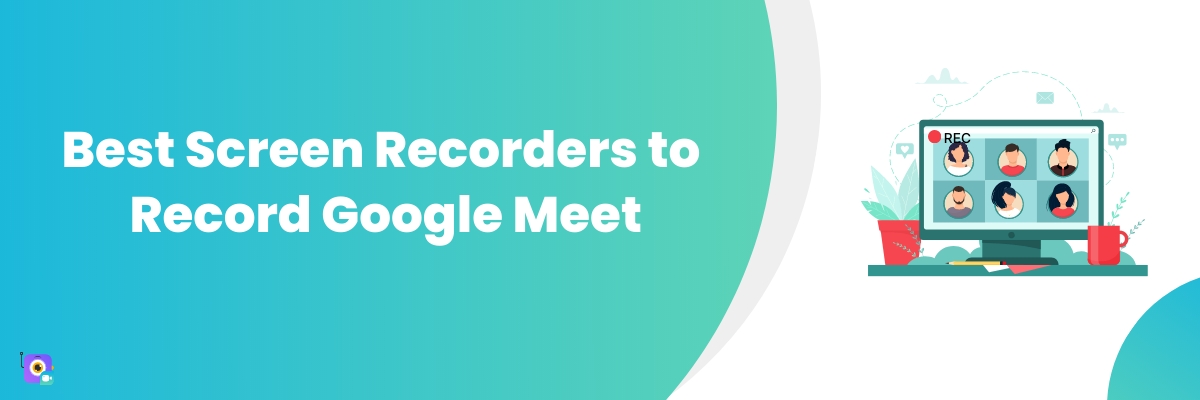 record google meet