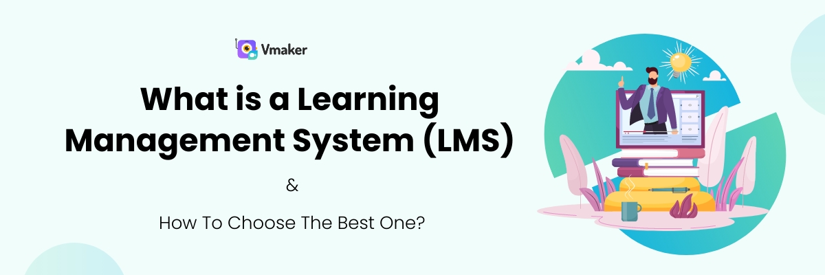 what is LMS learning management system