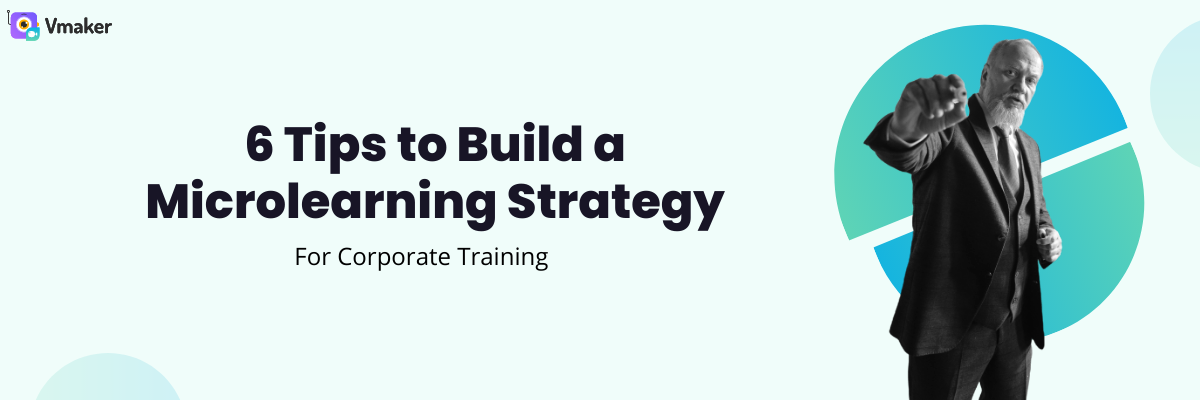 microlearning strategy for corporate training
