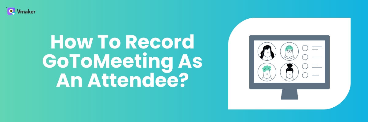 How to record GoTomeeting as attendee