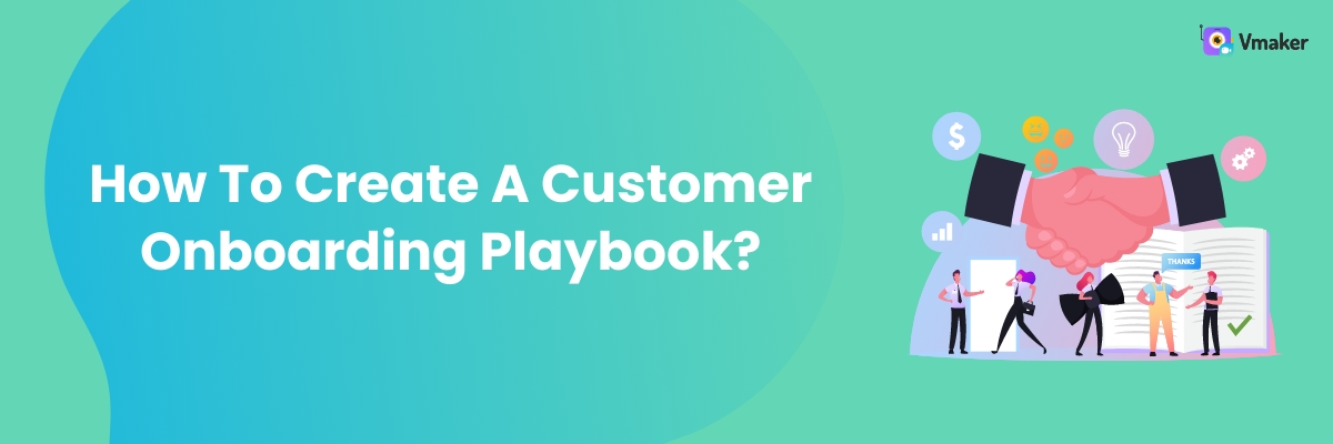 customer onboarding playbook