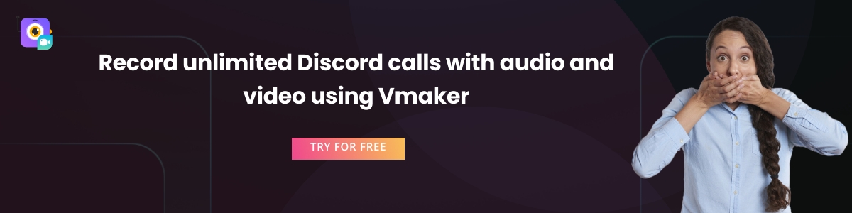 record discord call