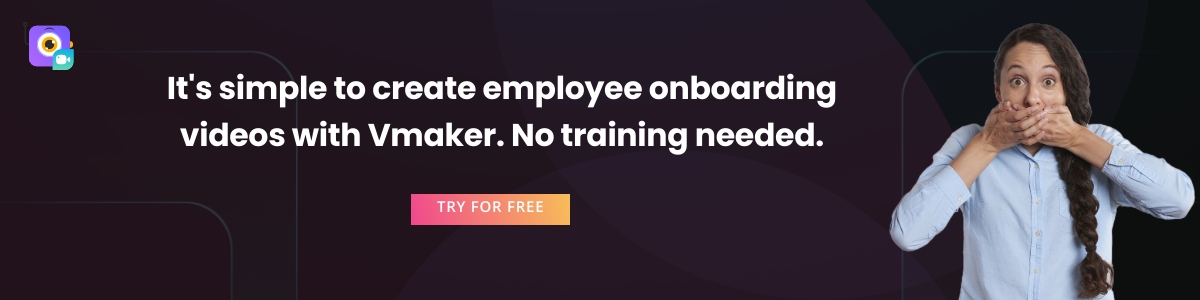 employee onboarding vides