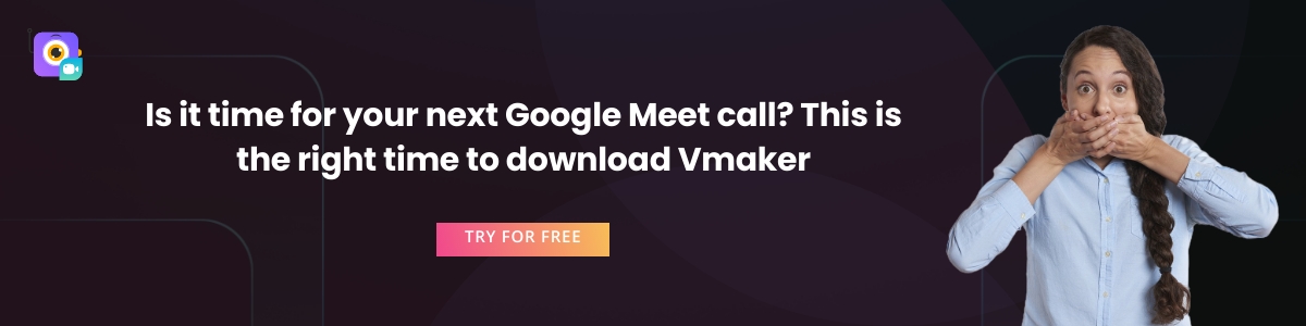 google meet recorder