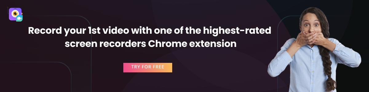 screen recorder chrome extension