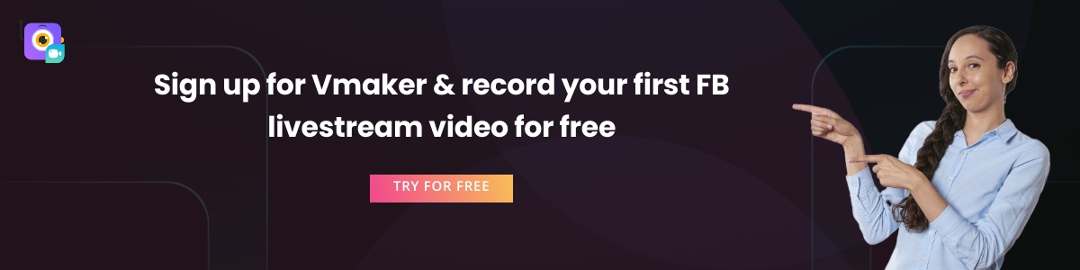Facebook live video stream recorder for free 