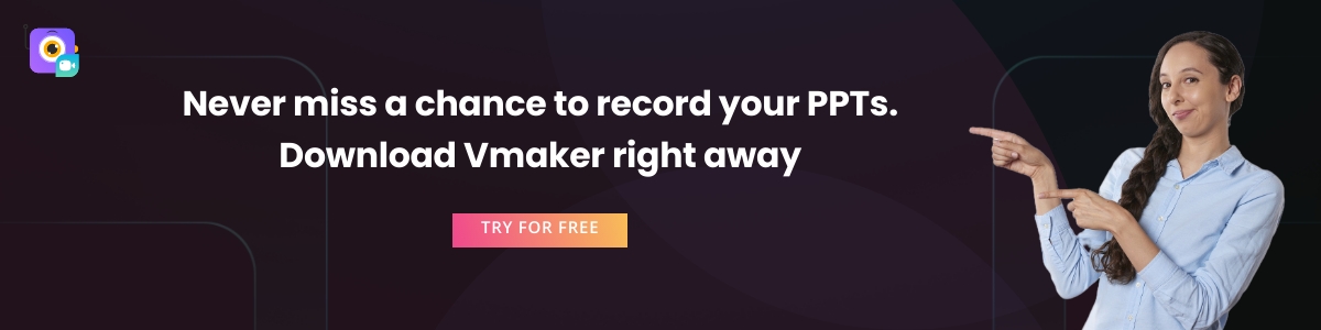 Sign up for free powerpoint recorder