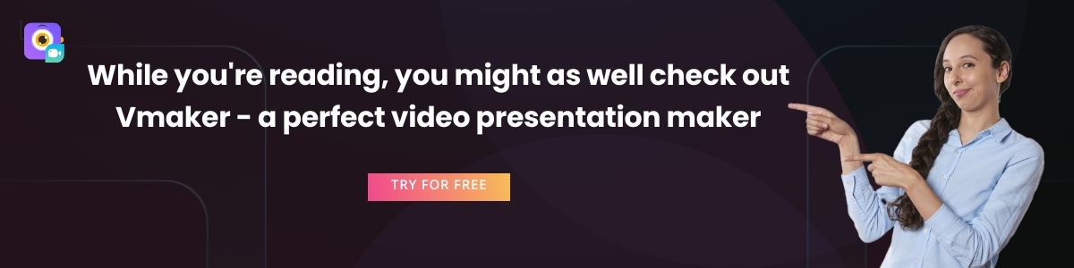 video presentation maker