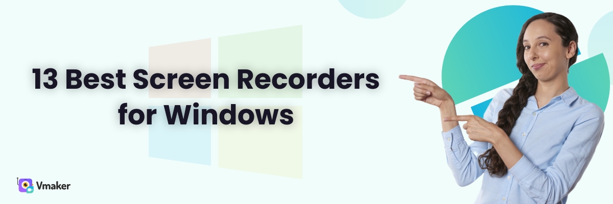 Best screen recorders for Windows (1)