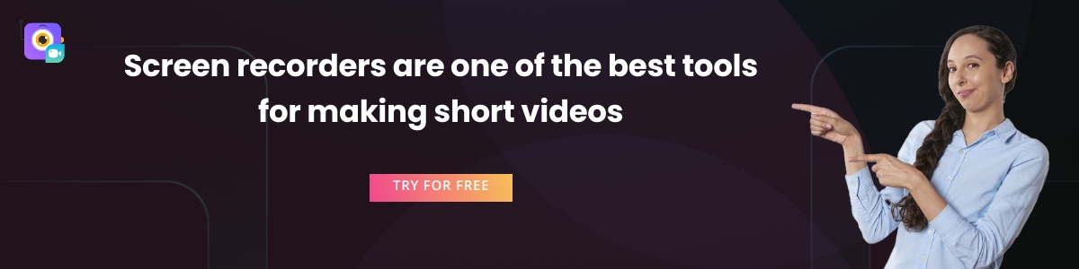 best tools for making short videos