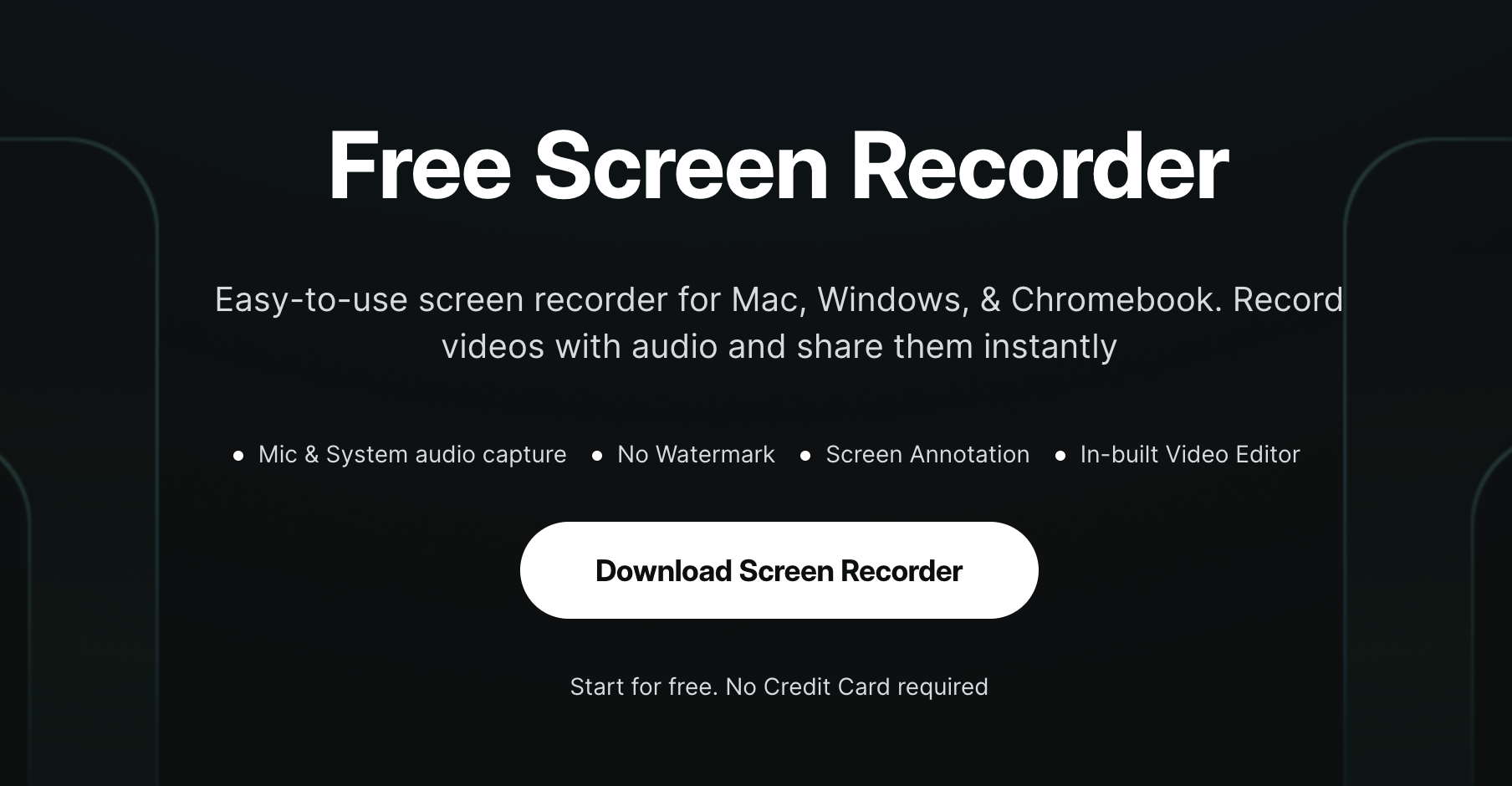 13 Best Screen Recorders for Windows PC in 2023 - Free & Paid