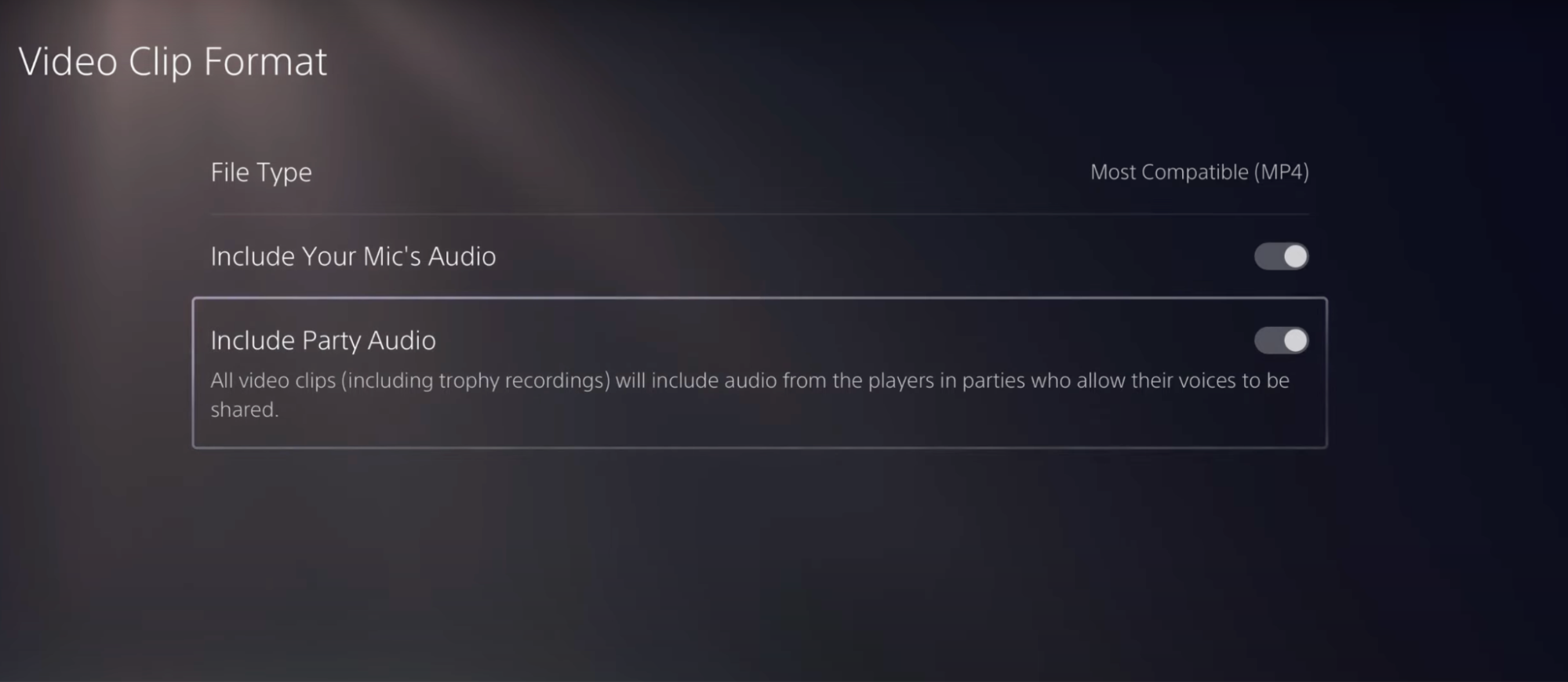 Multiple ways to record Xbox One Gameplay Videos with Audio