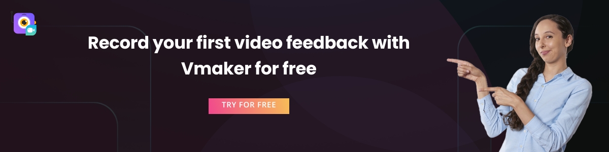 record video feedback