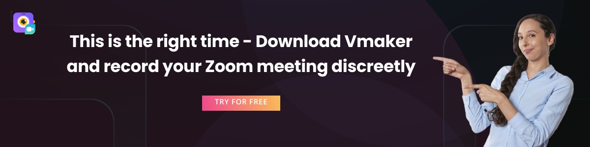 Record a Zoom Meeting as a Participant