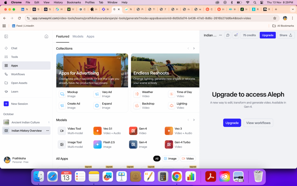 runwayml-ai-video-generator