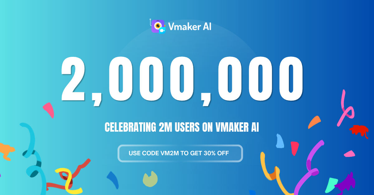Vmaker-2-million-creators