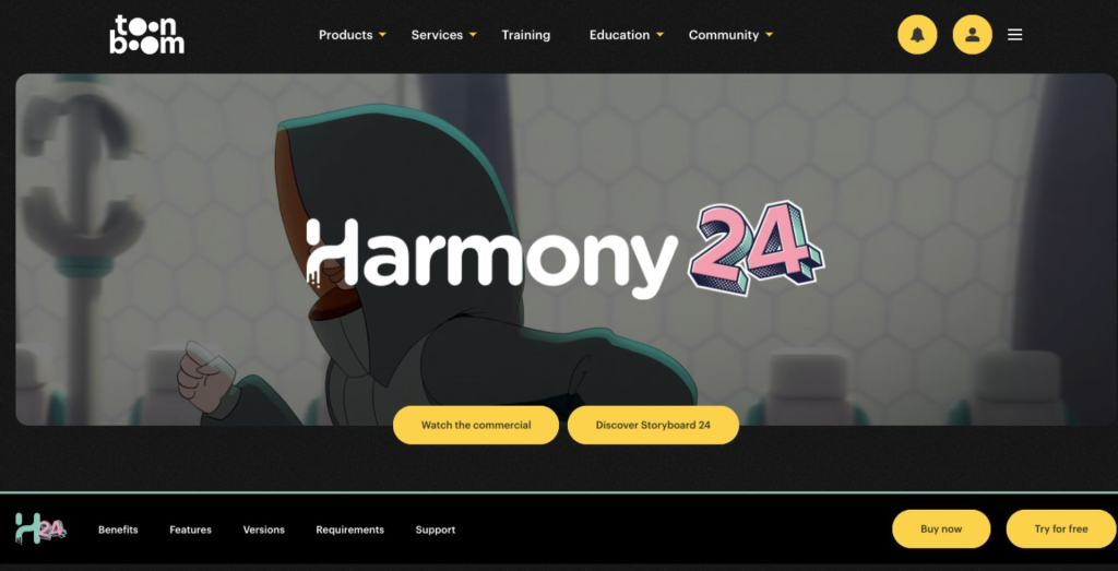 ToonBoom