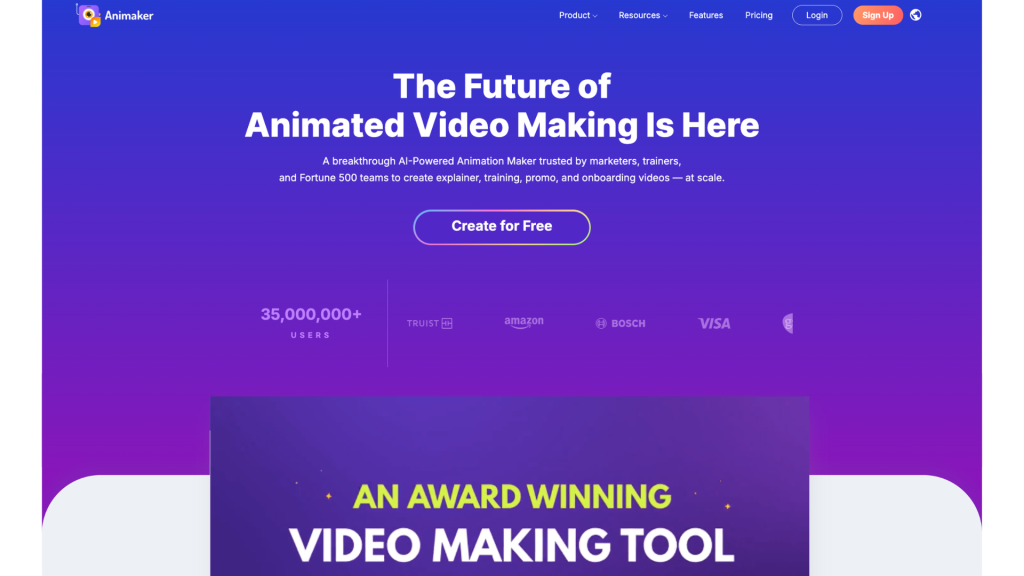 Animaker
