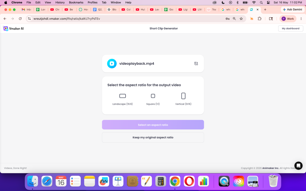 upload-long-form-video-vmaker-ai