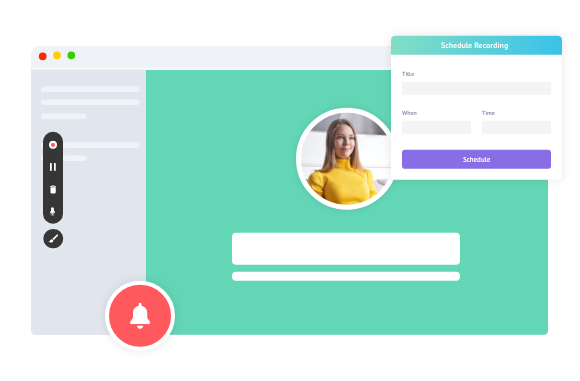 Capture system audio