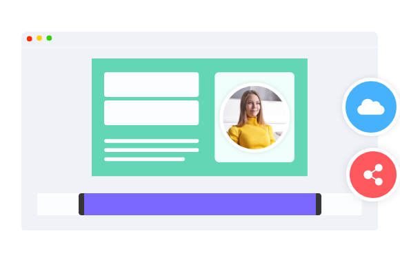 Screen Recorder with Do Not Disturb mode